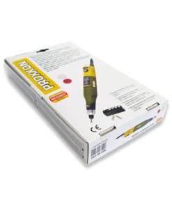 PROXXON Mill | Drill Unit MICROMOT 230/E 28440 - Image 8