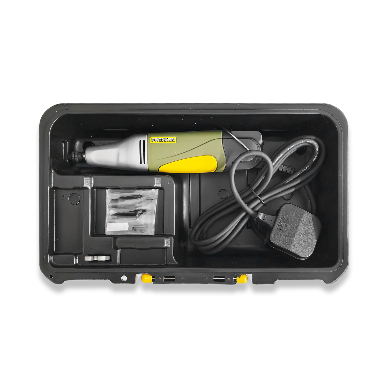 PROXXON Motor-Driven Carving Device MSG 28644 - Image 4