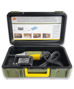 PROXXON Motor-Driven Carving Device MSG 28644 - Image 3