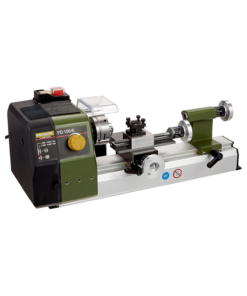 Alternative view of PROXXON Precision Lathe FD 150 24150