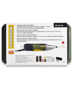 PROXXON Professional Drill/Grinder IBS/E 28481 - Image 4