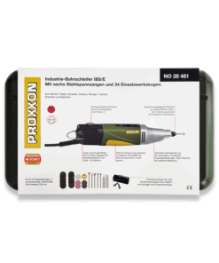 PROXXON Professional Drill/Grinder IBS/E 28481 - Image 7
