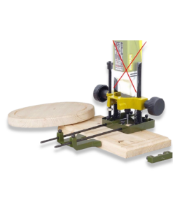Alternative view of PROXXON Router Base OFV 28566