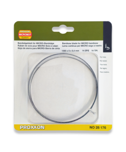 PROXXON Standard Bandsaw Blade 14tpi For MBS 240/E 28176