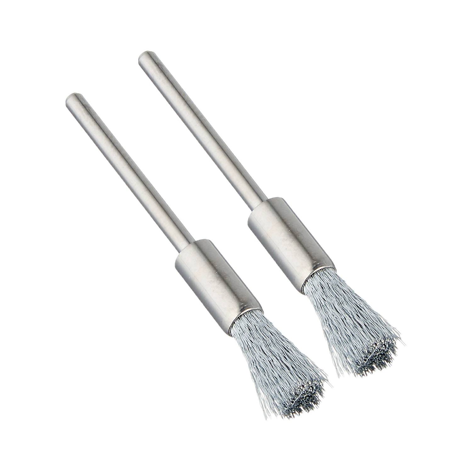 PROXXON Steel Wire Brushes 8mm 28951 - Image 3