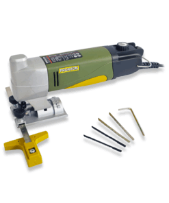 Alternative view of PROXXON Super Jig Saw STS/E 28530