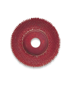 Alternative view of PROXXON Tungsten Carbide Rasp Disc For LHW 29050