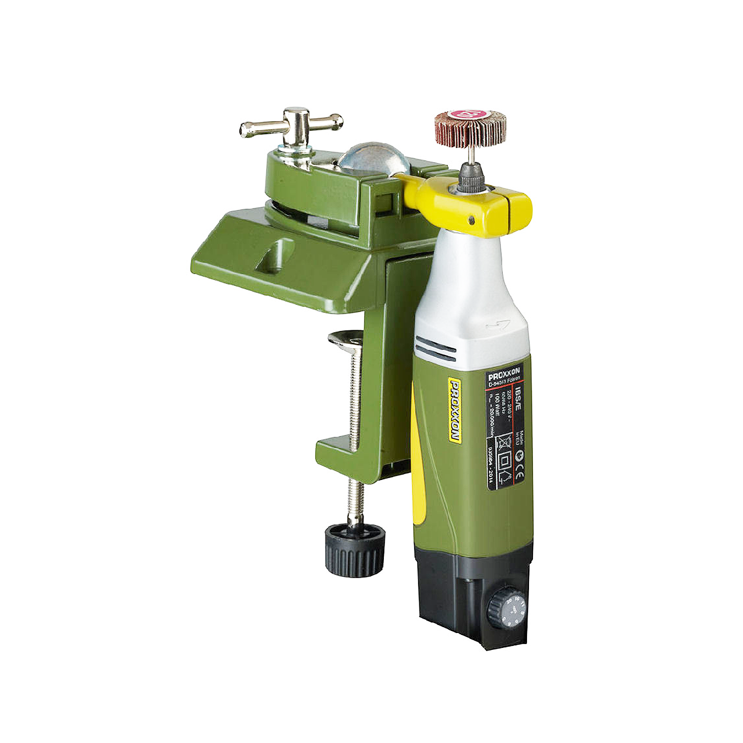 PROXXON Universal Holder UHZ 28610 - RDG Tools