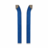 Pair of 6MM Turning Tools BRAZED CARBIDE TIP RH AND LH