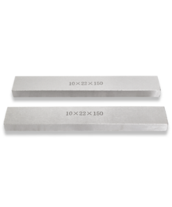 Parallel Set 10mm x 22mm x 150mm long