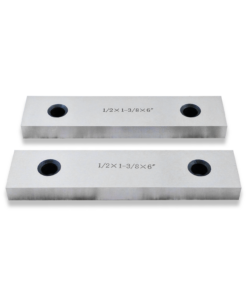 Parallel Set 1/2 x 1 3/8 x 6 long