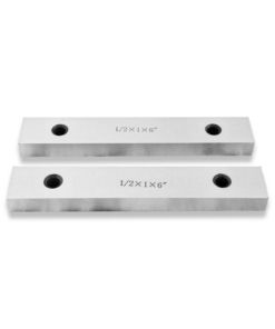 Parallel Set 1/2 x 1 x 6 long
