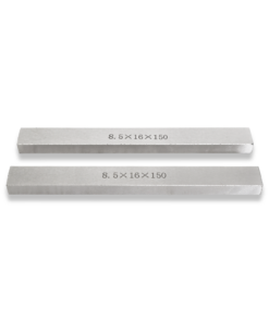 Parallel Set 8.5mm x 16mm x 150mm long
