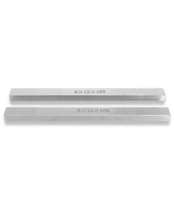 Parallel Set 8mm x 12mm x 160mm long