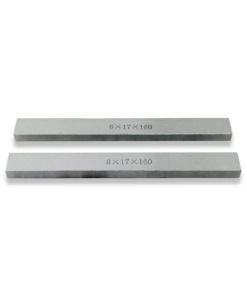 Parallel Set 8mm x 17mm x 160mm long