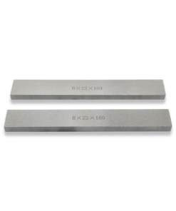 Parallel Set 8mm x 22mm x 160mm long