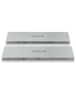 Parallel Set 8mm x 38mm x 160mm long