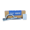 Adjustable protractor 300mm x 150mm made by Dasqua 1012-4010