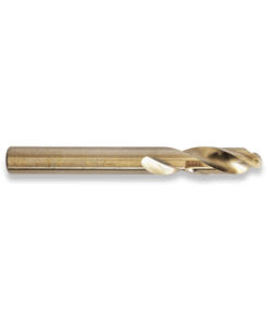 PRESTO 10.0mm HSS Cobalt Stub Drill