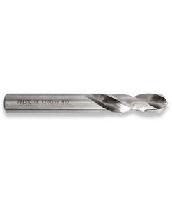 PRESTO 12.0mm HSS Stub Drill
