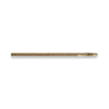 Presto 1mm Cobalt Stub Drill DIN1897