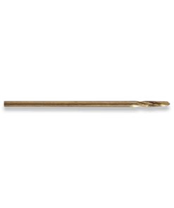 PRESTO 1.0mm HSS Cobalt Stub Drill