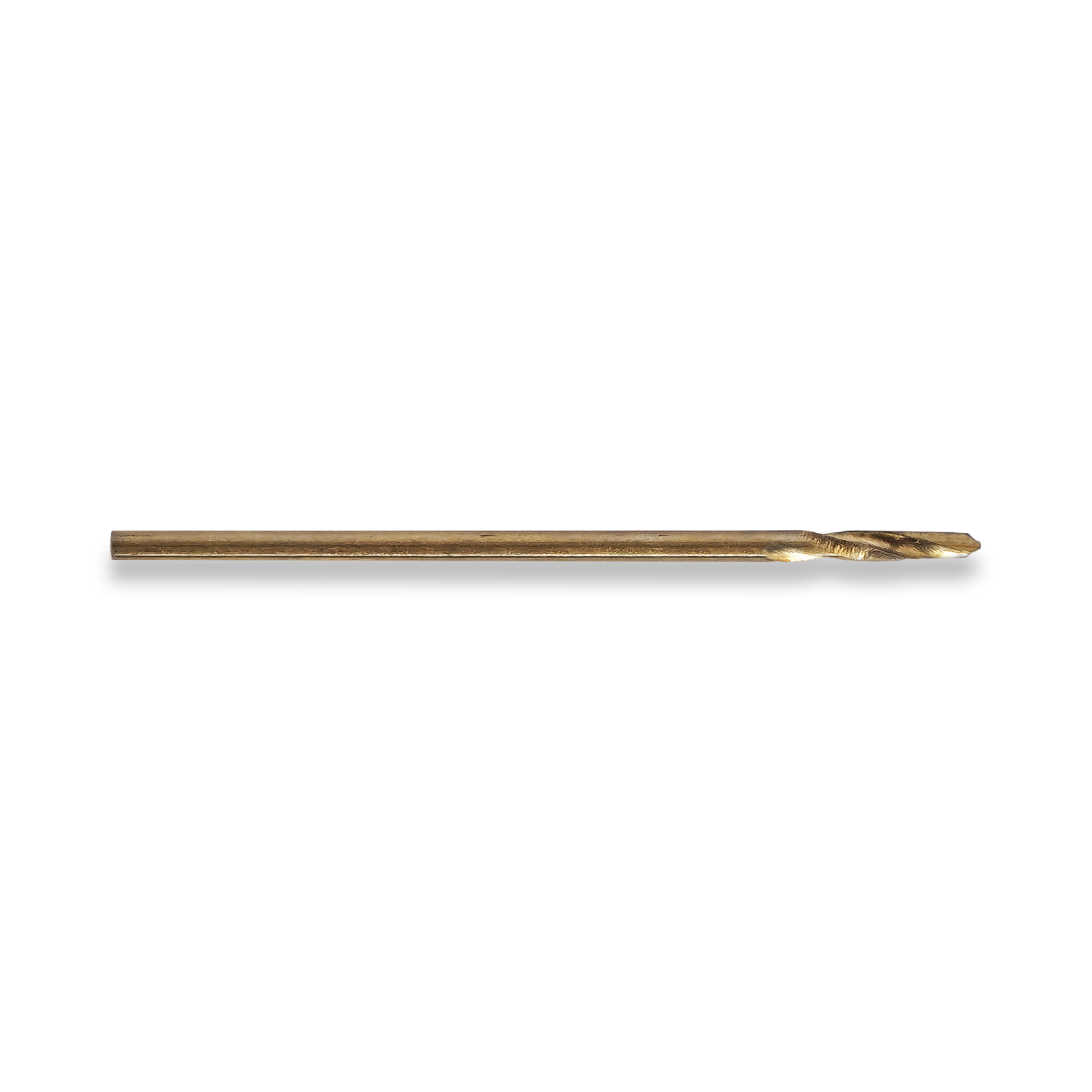 PRESTO 1.0mm HSS Cobalt Stub Drill