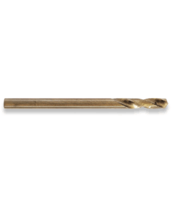 PRESTO 3.0mm HSS Cobalt Stub Drill