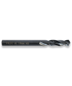 PRESTO 7.0mm HSS Stub Drill