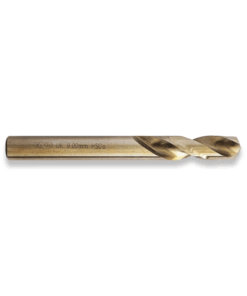 PRESTO 9.0mm HSS Cobalt Stub Drill