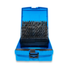 Presto Drill Set 6mm-10mm 09522M41 Elite High Speed Steel Split Point