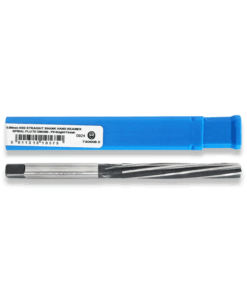 Presto HSS Metric Hand Reamer 8mm