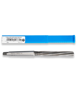 PRESTO 11mm HSS Metric 1MT Machine Taper Reamer 