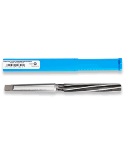 PRESTO 12mm HSS Metric 1MT Machine Taper Reamer 