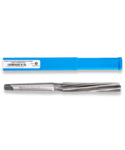 PRESTO 13mm HSS Metric 1MT Machine Taper Reamer 