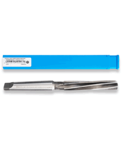 PRESTO 16mm HSS Metric 2MT Machine Taper Reamer 