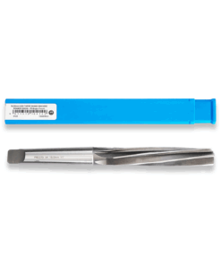 PRESTO 20mm HSS Metric 2MT Machine Taper Reamer