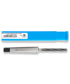 PRESTO 5mm HSS Metric 1MT Machine Taper Reamer 