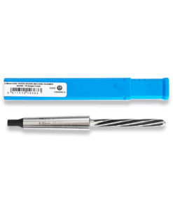 PRESTO 6mm HSS Metric 1MT Machine Taper Reamer 