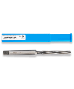PRESTO 8mm HSS Metric 1MT Machine Taper Reamer