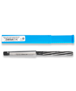 PRESTO 9mm HSS Metric 1MT Machine Taper Reamer 