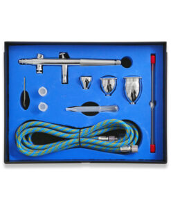 Alternative view of Professional Airbrush Double Action 186K