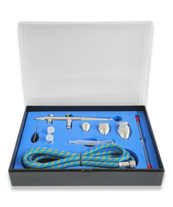 Professional Airbrush Double Action 186K
