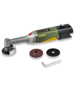 PROXXON Cordless 10.8V Long Neck Angle Grinder LHW/A (BODY ONLY) 29817