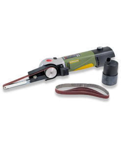 PROXXON Cordless 10.8V Belt Sander BS/A (BODY ONLY) 29812