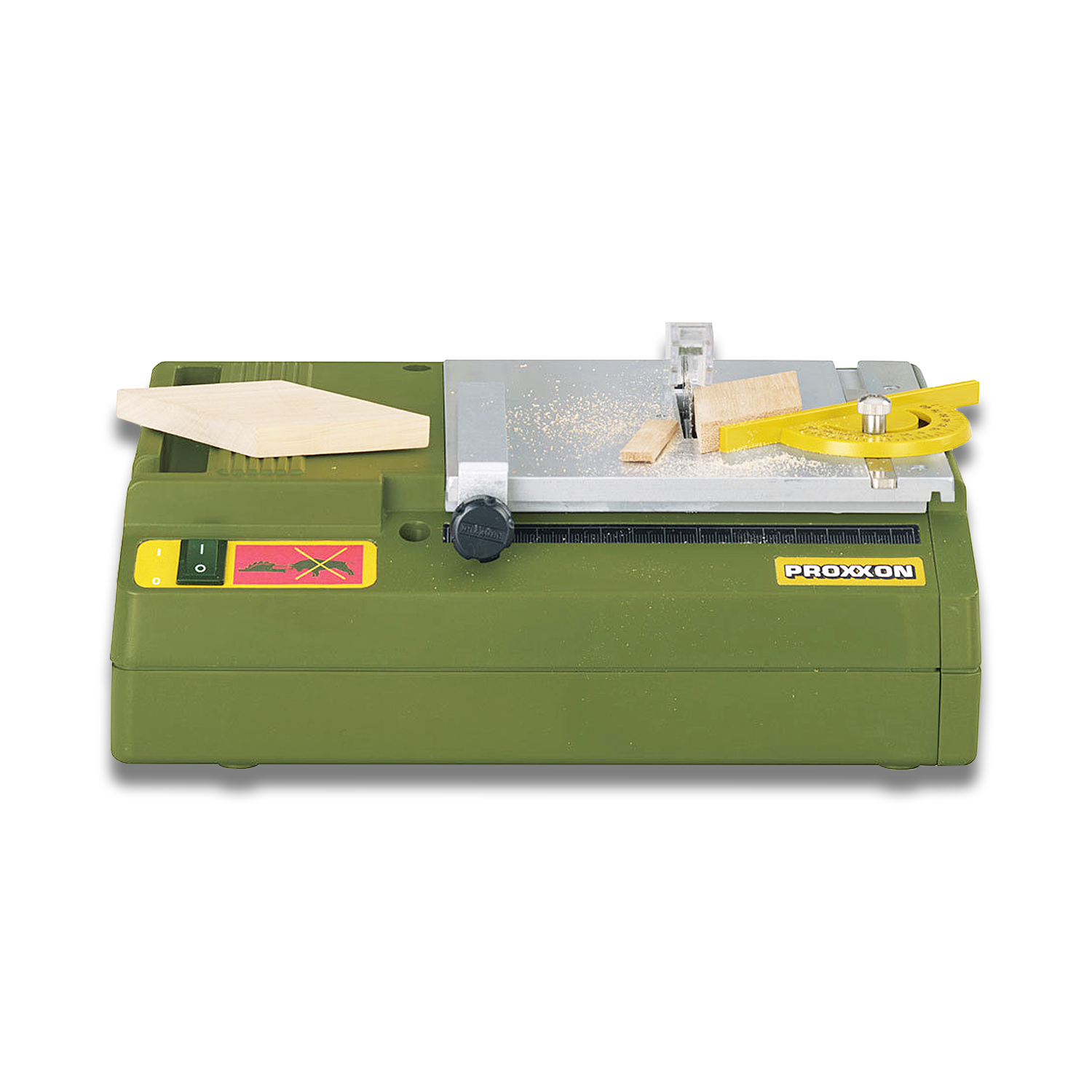 PROXXON Bench Circular Saw KS 230 27006