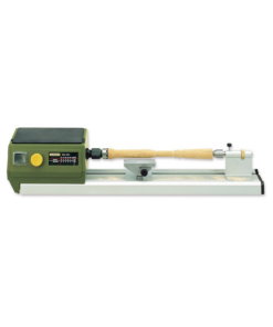 Alternative view of PROXXON MICRO Woodturning Lathe DB 250 27020