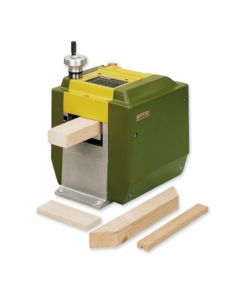 Alternative view of PROXXON DH 40 Planer Thicknesser 27040