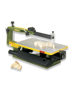 PROXXON DS 460 2-Speed Scroll Saw 27094