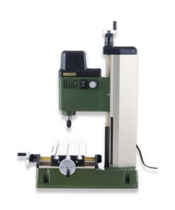 Alternative view of PROXXON MICRO Milling Machine MF 70 27110